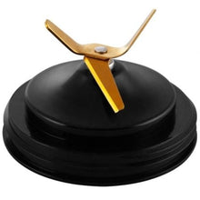 -1-Batidora de vaso Orbegozo BV 6575/ 600W/ 5 Velocidades/ Capacidad 1.5L-1