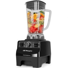 --Batidora de vaso Orbegozo BV 9650 A/ 1500W/ 10 Velocidades/ Capacidad 2L-