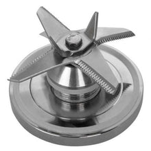 -4-Batidora de vaso Orbegozo BV 9650 A/ 1500W/ 10 Velocidades/ Capacidad 2L-4