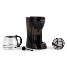 -2-Cafetera de Goteo Orbegozo CG 4060N/ 12 Tazas/ Negra-2