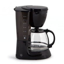 -4-Cafetera de Goteo Orbegozo CG 4060N/ 12 Tazas/ Negra-4