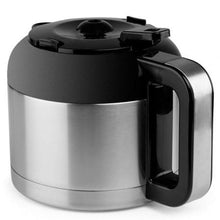 -4-Cafetera de Goteo Orbegozo CG 5020/ 12 Tazas/ Plata-4