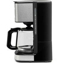 -1-Cafetera de Goteo Orbegozo CG 6015/ 15 Tazas/ Negra-1