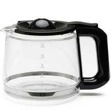 -3-Cafetera de Goteo Orbegozo CG 6015/ 15 Tazas/ Negra-3