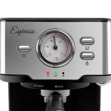 -2-Cafetera Expreso Orbegozo EX 5500/ 1100W/ 20 Bares-2