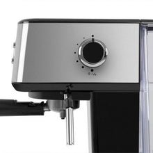 -3-Cafetera Expreso Orbegozo EX 5500/ 1100W/ 20 Bares-3