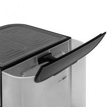 -4-Cafetera Expreso Orbegozo EX 6000/ 1050W/ 20 Bares-4