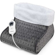 --Calentador de Pies Orbegozo AHB 5000/ 100W-