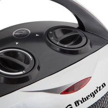 -1-Calefactor Orbegozo CR 5016/ 1500W/ Termostato Regulable-1