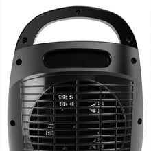 -4-Calefactor Orbegozo CR 5016/ 1500W/ Termostato Regulable-4