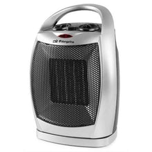 --Calefactor Orbegozo CR 5021/ 1500W/ Termostato Regulable-