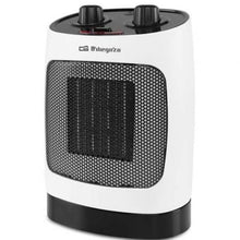 --Calefactor Orbegozo CR 5032/ 2000W/ Termostato Regulable-