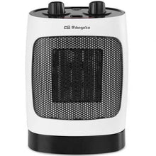 -1-Calefactor Orbegozo CR 5032/ 2000W/ Termostato Regulable-1