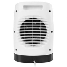 -3-Calefactor Orbegozo CR 5032/ 2000W/ Termostato Regulable-3