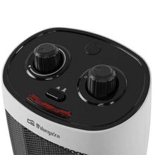 -4-Calefactor Orbegozo CR 5032/ 2000W/ Termostato Regulable-4