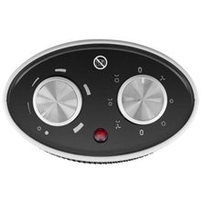 -3-Calefactor Orbegozo CR 5033/ 2000W/ Termostato Regulable-3