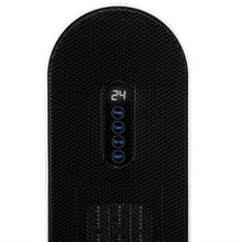 -2-Calefactor Orbegozo CR 5034/ 2000W/ Termostato Regulable-2