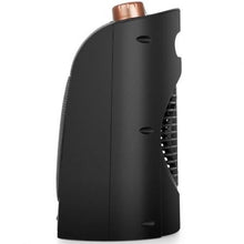 -2-Calefactor Orbegozo CR 5038/ 1800W/ Termostato Regulable-2