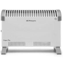 -1-Convector Orbegozo CV 1300/ 3 niveles de potencia/ 750-1250-2000W-1