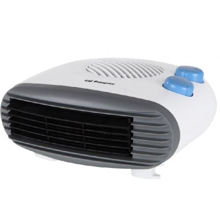 --Calefactor Orbegozo FH 5009/ 2000W/ Termostato Regulable-