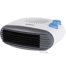 --Calefactor Orbegozo FH 5009/ 2000W/ Termostato Regulable-
