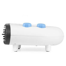 -2-Calefactor Orbegozo FH 5009/ 2000W/ Termostato Regulable-2