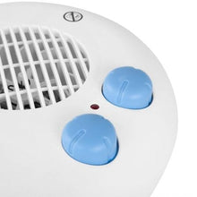 -3-Calefactor Orbegozo FH 5009/ 2000W/ Termostato Regulable-3