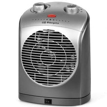 --Calefactor Orbegozo FH 5022/ 2000W/ Termostato Regulable-