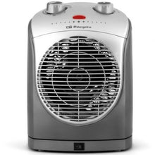 -1-Calefactor Orbegozo FH 5022/ 2000W/ Termostato Regulable-1