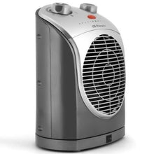 -2-Calefactor Orbegozo FH 5022/ 2000W/ Termostato Regulable-2