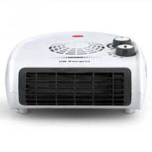 -1-Calefactor Orbegozo FH 5030/ 2500W/ Termostato Regulable-1