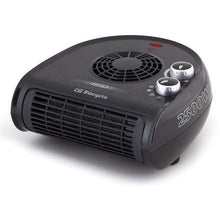 --Calefactor Orbegozo FH 5032/ 2500W/ Termostato Regulable-