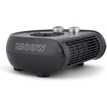 -2-Calefactor Orbegozo FH 5032/ 2500W/ Termostato Regulable-2