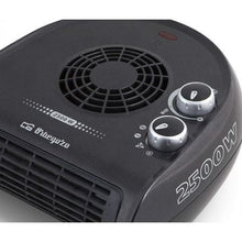 -3-Calefactor Orbegozo FH 5032/ 2500W/ Termostato Regulable-3