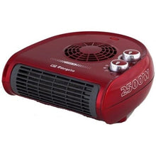 --Calefactor Orbegozo FH 5033/ 2500W/ Termostato Regulable-