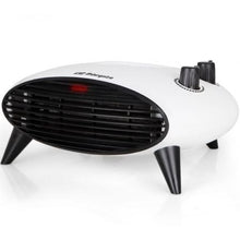 --Calefactor Orbegozo FH 5034/ 2000W/ Termostato Regulable-