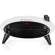 -1-Calefactor Orbegozo FH 5034/ 2000W/ Termostato Regulable-1