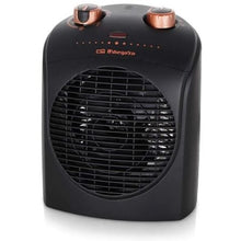 --Calefactor Orbegozo FH 5036/ 2200W/ Termostato Regulable-