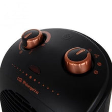 -3-Calefactor Orbegozo FH 5036/ 2200W/ Termostato Regulable-3