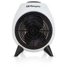 -1-Calefactor Orbegozo FH 5037/ 2000W/ Termostato Regulable-1