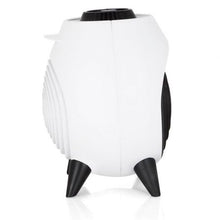 -2-Calefactor Orbegozo FH 5037/ 2000W/ Termostato Regulable-2