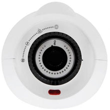 -3-Calefactor Orbegozo FH 5037/ 2000W/ Termostato Regulable-3