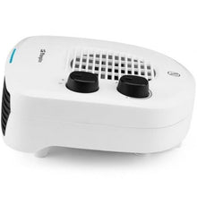 -2-Calefactor Orbegozo FH 5042/ 2000W/ Termostato Regulable-2