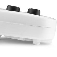 -4-Calefactor Orbegozo FH 5042/ 2000W/ Termostato Regulable-4