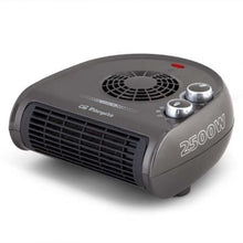 --Calefactor Orbegozo FH 5131/ 2500W/ Termostato Regulable-