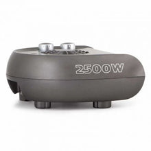 -3-Calefactor Orbegozo FH 5131/ 2500W/ Termostato Regulable-3