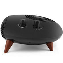 -2-Calefactor Orbegozo FH 5134/ 2000W/ Termostato Regulable-2