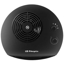 -3-Calefactor Orbegozo FH 5134/ 2000W/ Termostato Regulable-3