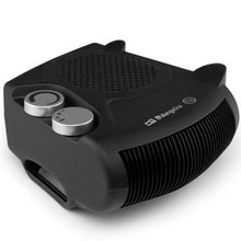 -1-Calefactor Orbegozo FH 5140/ 2000W/ Termostato Regulable-1