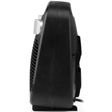 -2-Calefactor Orbegozo FH 5141/ 2000W/ Termostato Regulable-2